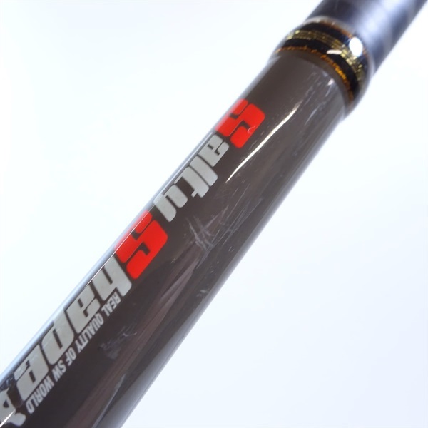 ソルティシェイプ　ショアスティック９６Ｍ
